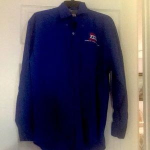 Mens TSA shirt small